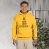 Gildan Heavy Blend™ Adult Hooded Sweatshirt Thumbnail