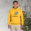 Gildan Heavy Blend™ Adult Hooded Sweatshirt Thumbnail