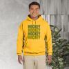 Gildan Heavy Blend™ Adult Hooded Sweatshirt Thumbnail