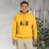 Gildan Heavy Blend™ Adult Hooded Sweatshirt Thumbnail
