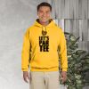 Gildan Heavy Blend™ Adult Hooded Sweatshirt Thumbnail