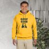 Gildan Heavy Blend™ Adult Hooded Sweatshirt Thumbnail