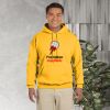 Gildan Heavy Blend™ Adult Hooded Sweatshirt Thumbnail