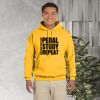Gildan Heavy Blend™ Adult Hooded Sweatshirt Thumbnail