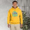 Gildan Heavy Blend™ Adult Hooded Sweatshirt Thumbnail