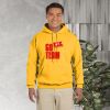 Gildan Heavy Blend™ Adult Hooded Sweatshirt Thumbnail