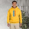 Gildan Heavy Blend™ Adult Hooded Sweatshirt Thumbnail