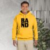 Gildan Heavy Blend™ Adult Hooded Sweatshirt Thumbnail