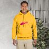 Gildan Heavy Blend™ Adult Hooded Sweatshirt Thumbnail