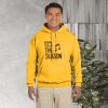 Gildan Heavy Blend™ Adult Hooded Sweatshirt Thumbnail