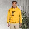 Gildan Heavy Blend™ Adult Hooded Sweatshirt Thumbnail