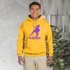 Gildan Heavy Blend™ Adult Hooded Sweatshirt Thumbnail