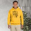Gildan Heavy Blend™ Adult Hooded Sweatshirt Thumbnail