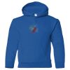 Gildan Heavy Blend™ Youth Hooded Sweatshirt Thumbnail