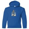 Gildan Heavy Blend™ Youth Hooded Sweatshirt Thumbnail