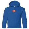 Gildan Heavy Blend™ Youth Hooded Sweatshirt Thumbnail