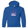 Gildan Heavy Blend™ Youth Hooded Sweatshirt Thumbnail