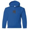 Gildan Heavy Blend™ Youth Hooded Sweatshirt Thumbnail