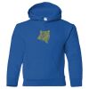 Gildan Heavy Blend™ Youth Hooded Sweatshirt Thumbnail