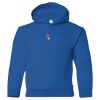 Gildan Heavy Blend™ Youth Hooded Sweatshirt Thumbnail