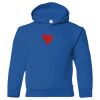 Gildan Heavy Blend™ Youth Hooded Sweatshirt Thumbnail