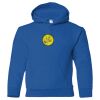 Gildan Heavy Blend™ Youth Hooded Sweatshirt Thumbnail