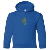 Gildan Heavy Blend™ Youth Hooded Sweatshirt Thumbnail