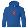 Gildan Heavy Blend™ Youth Hooded Sweatshirt Thumbnail