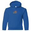 Gildan Heavy Blend™ Youth Hooded Sweatshirt Thumbnail