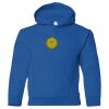 Gildan Heavy Blend™ Youth Hooded Sweatshirt Thumbnail