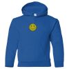 Gildan Heavy Blend™ Youth Hooded Sweatshirt Thumbnail