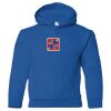 Gildan Heavy Blend™ Youth Hooded Sweatshirt Thumbnail
