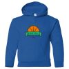 Gildan Heavy Blend™ Youth Hooded Sweatshirt Thumbnail