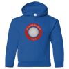 Gildan Heavy Blend™ Youth Hooded Sweatshirt Thumbnail