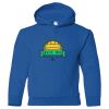 Gildan Heavy Blend™ Youth Hooded Sweatshirt Thumbnail