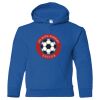 Gildan Heavy Blend™ Youth Hooded Sweatshirt Thumbnail