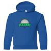 Gildan Heavy Blend™ Youth Hooded Sweatshirt Thumbnail