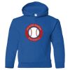 Gildan Heavy Blend™ Youth Hooded Sweatshirt Thumbnail