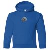 Gildan Heavy Blend™ Youth Hooded Sweatshirt Thumbnail