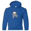 Gildan Heavy Blend™ Youth Hooded Sweatshirt Thumbnail