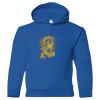 Gildan Heavy Blend™ Youth Hooded Sweatshirt Thumbnail