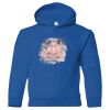 Gildan Heavy Blend™ Youth Hooded Sweatshirt Thumbnail