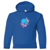 Gildan Heavy Blend™ Youth Hooded Sweatshirt Thumbnail