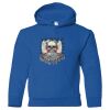 Gildan Heavy Blend™ Youth Hooded Sweatshirt Thumbnail