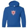 Gildan Heavy Blend™ Youth Hooded Sweatshirt Thumbnail