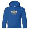 Gildan Heavy Blend™ Youth Hooded Sweatshirt Thumbnail