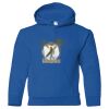 Gildan Heavy Blend™ Youth Hooded Sweatshirt Thumbnail