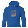 Gildan Heavy Blend™ Youth Hooded Sweatshirt Thumbnail
