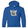 Gildan Heavy Blend™ Youth Hooded Sweatshirt Thumbnail