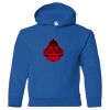 Gildan Heavy Blend™ Youth Hooded Sweatshirt Thumbnail